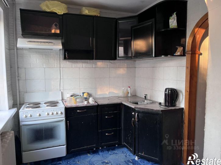2-комн квартира проспект Космонавтов, 6,  д. 6