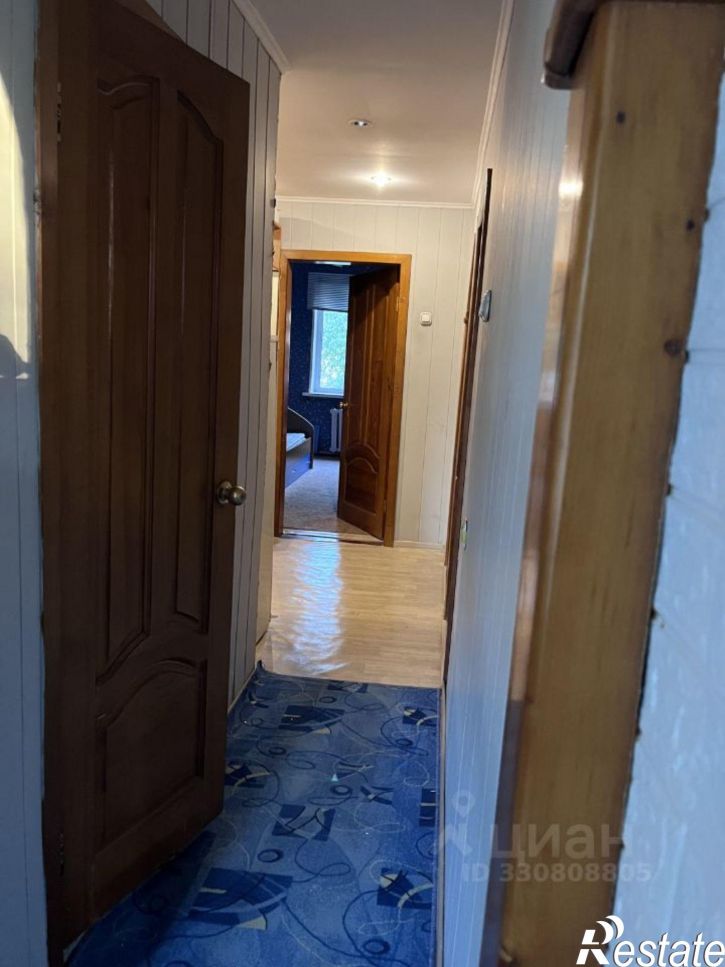2-комн квартира проспект Космонавтов, 6,  д. 6