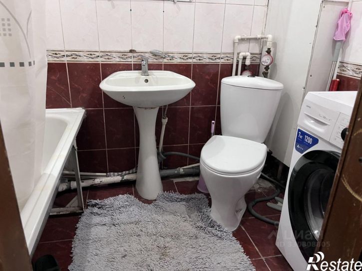 2-комн квартира проспект Космонавтов, 6,  д. 6