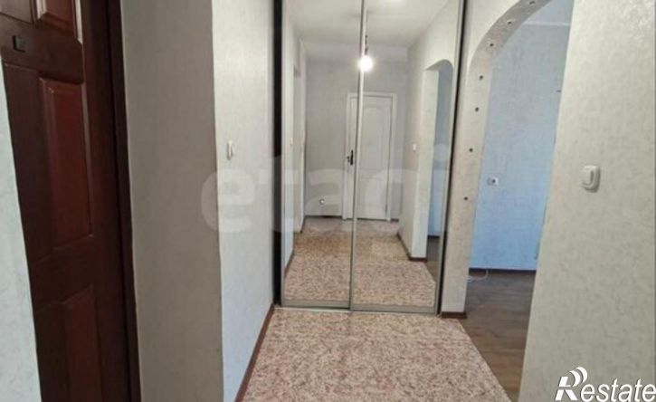 1-комн квартира ул Калинина, 16А,  д. 16А