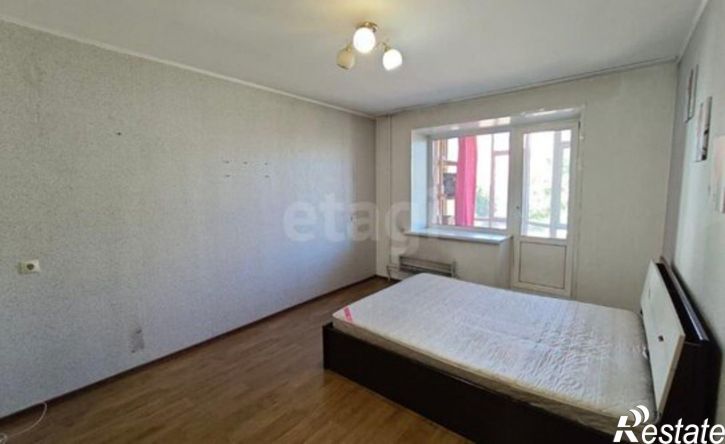 1-комн квартира ул Калинина, 16А,  д. 16А