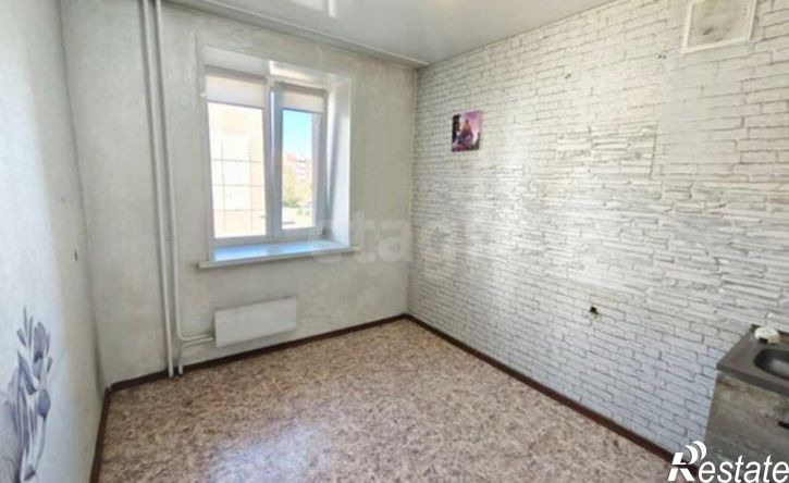 1-комн квартира ул Калинина, 16А,  д. 16А