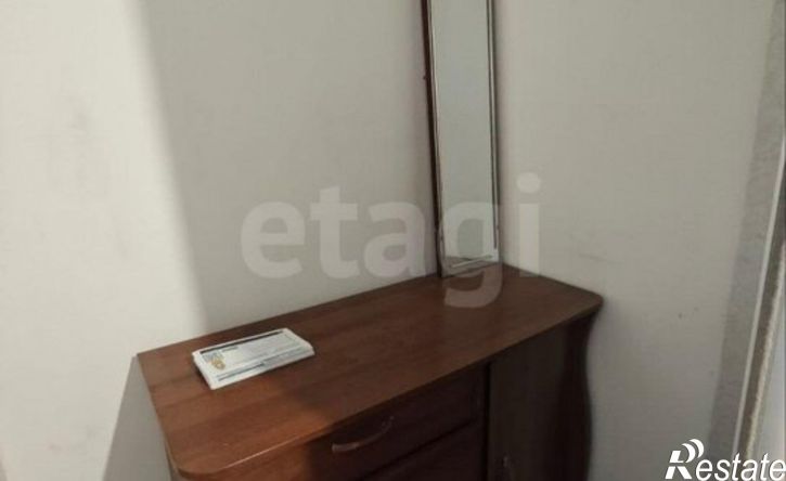 1-комн квартира ул Калинина, 16А,  д. 16А