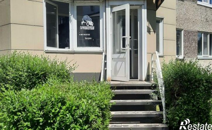 1-комн квартира Саяногорск, микрорайон Интернациональный, 6