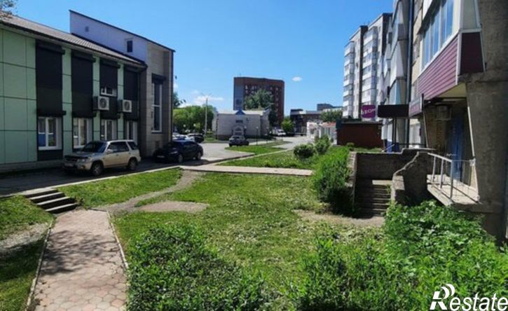 1-комн квартира Саяногорск, микрорайон Интернациональный, 6