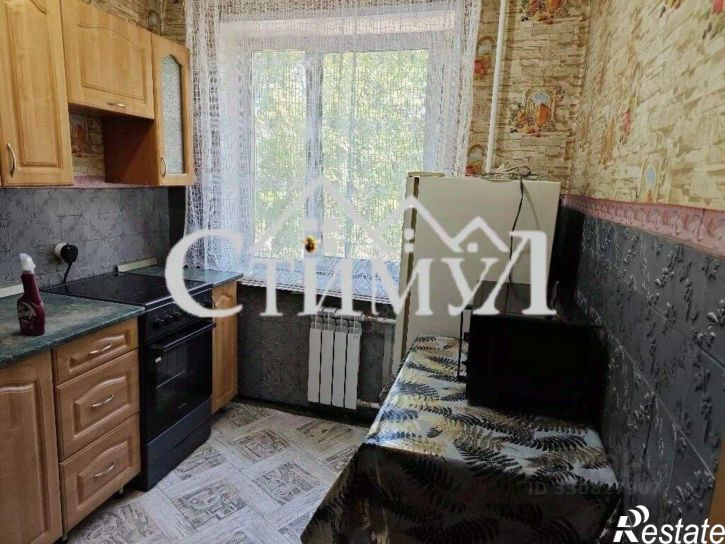 2-комн квартира ул Юбилейная, 12,  д. 12
