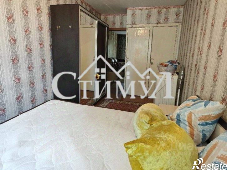 2-комн квартира ул Юбилейная, 12,  д. 12