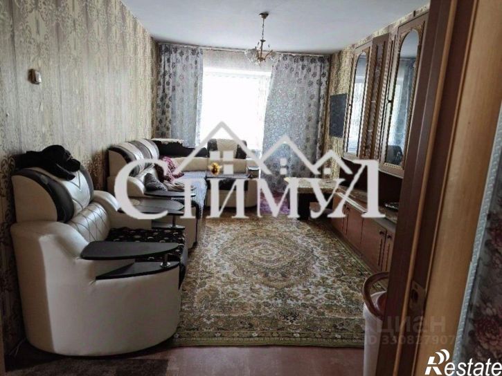 2-комн квартира ул Юбилейная, 12,  д. 12