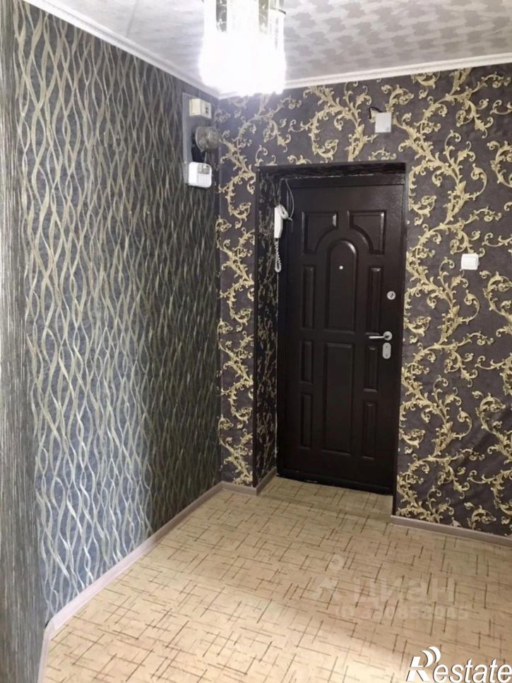 2-комн квартира пр-кт Космонавтов, 25,  д. 25