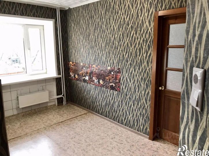 2-комн квартира пр-кт Космонавтов, 25,  д. 25