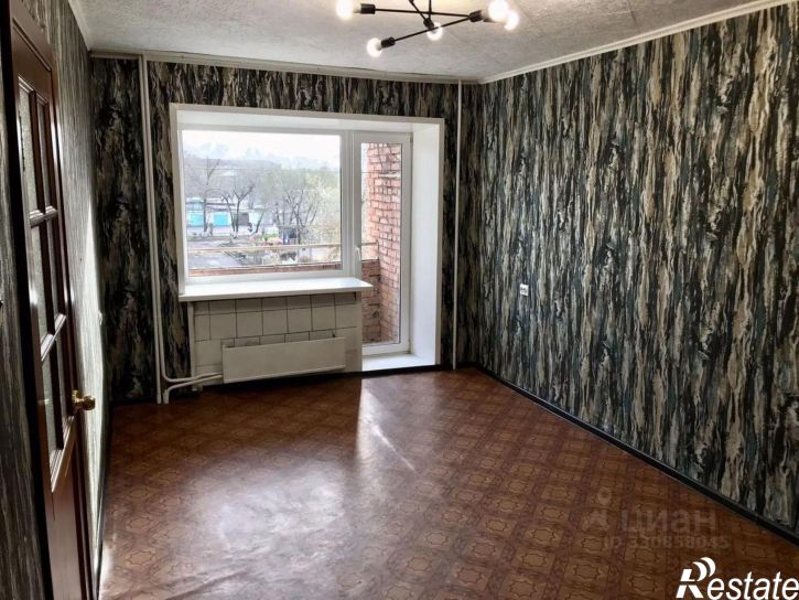 2-комн квартира пр-кт Космонавтов, 25,  д. 25