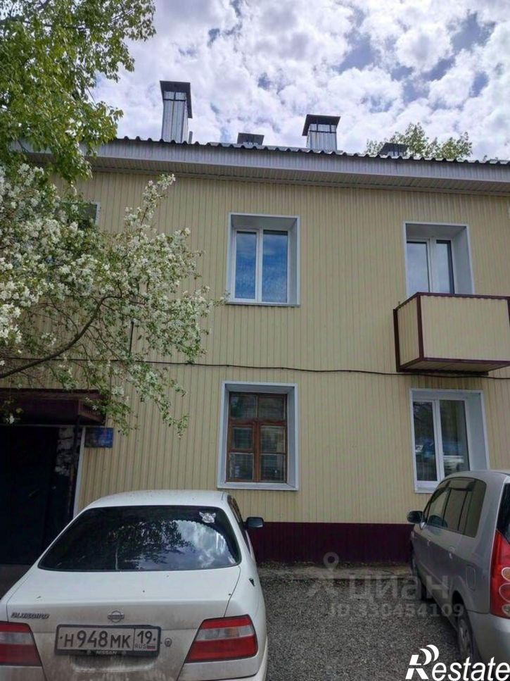 2-комн квартира Октябрьская улица, 40,  д. 40