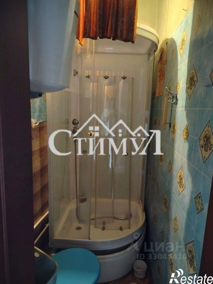 2-комн квартира Октябрьская улица, 40,  д. 40