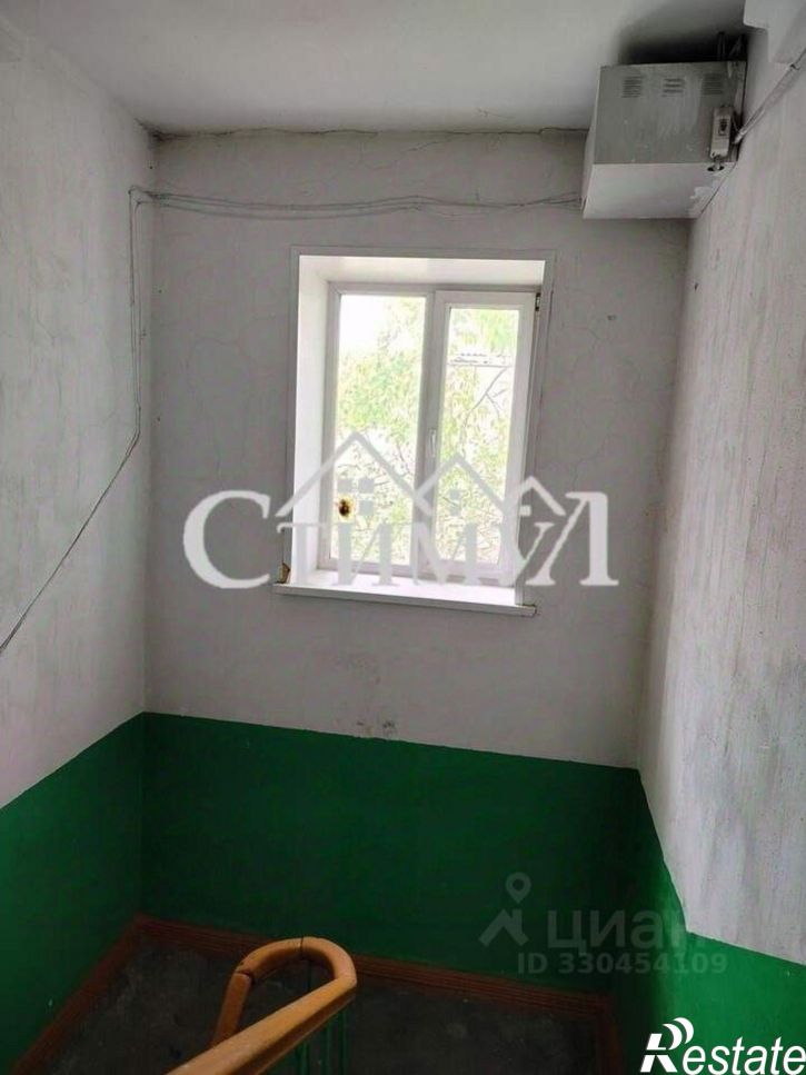 2-комн квартира Октябрьская улица, 40,  д. 40