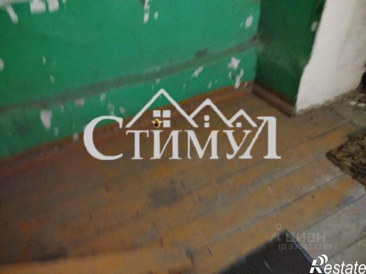 2-комн квартира Октябрьская улица, 40,  д. 40