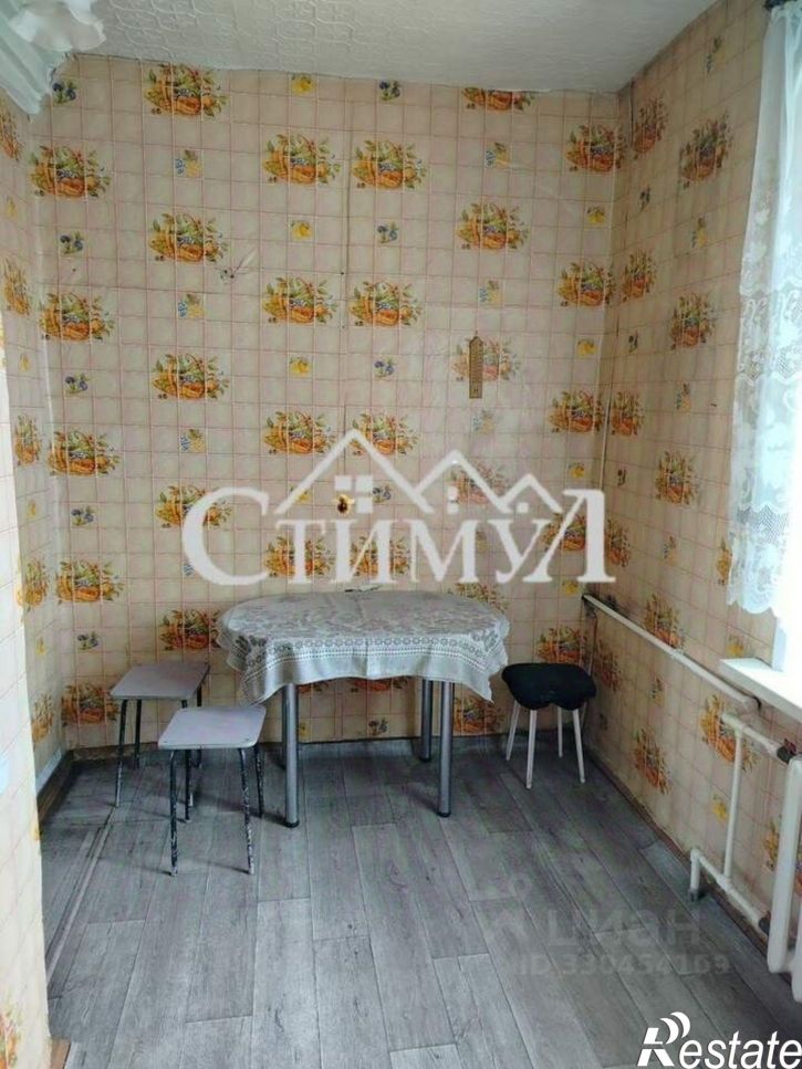 2-комн квартира Октябрьская улица, 40,  д. 40