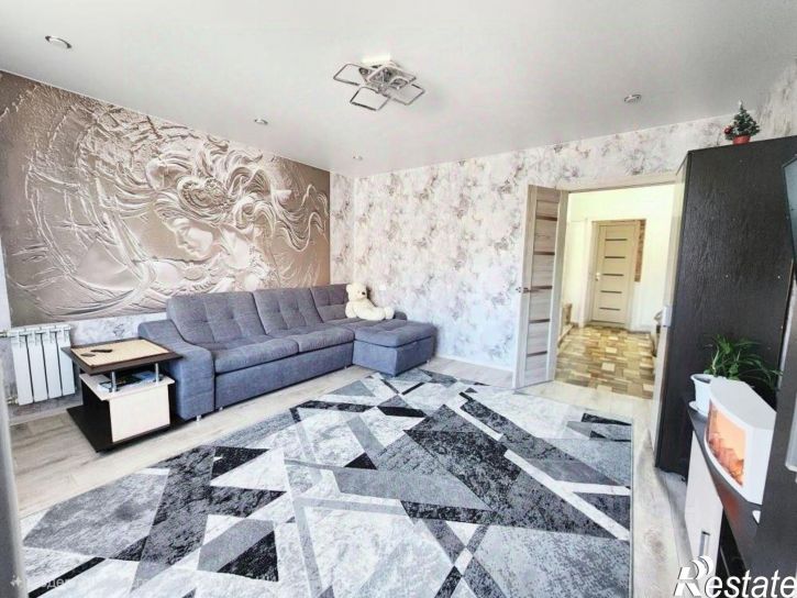 2-комн квартира Саяногорск