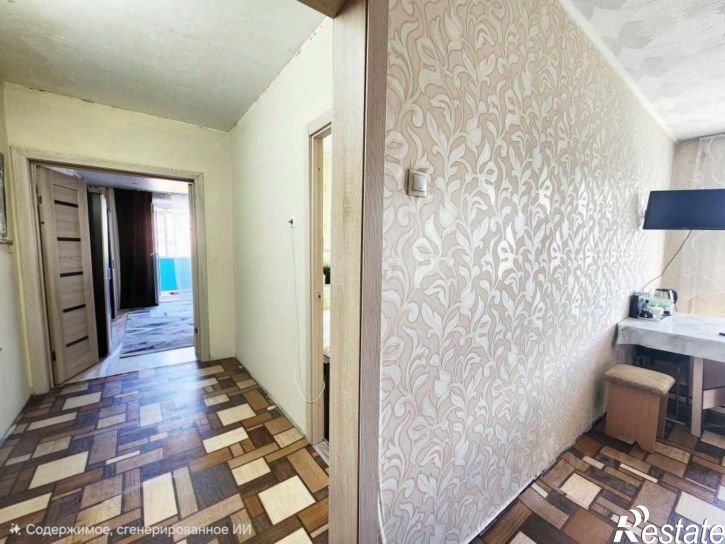 2-комн квартира Саяногорск