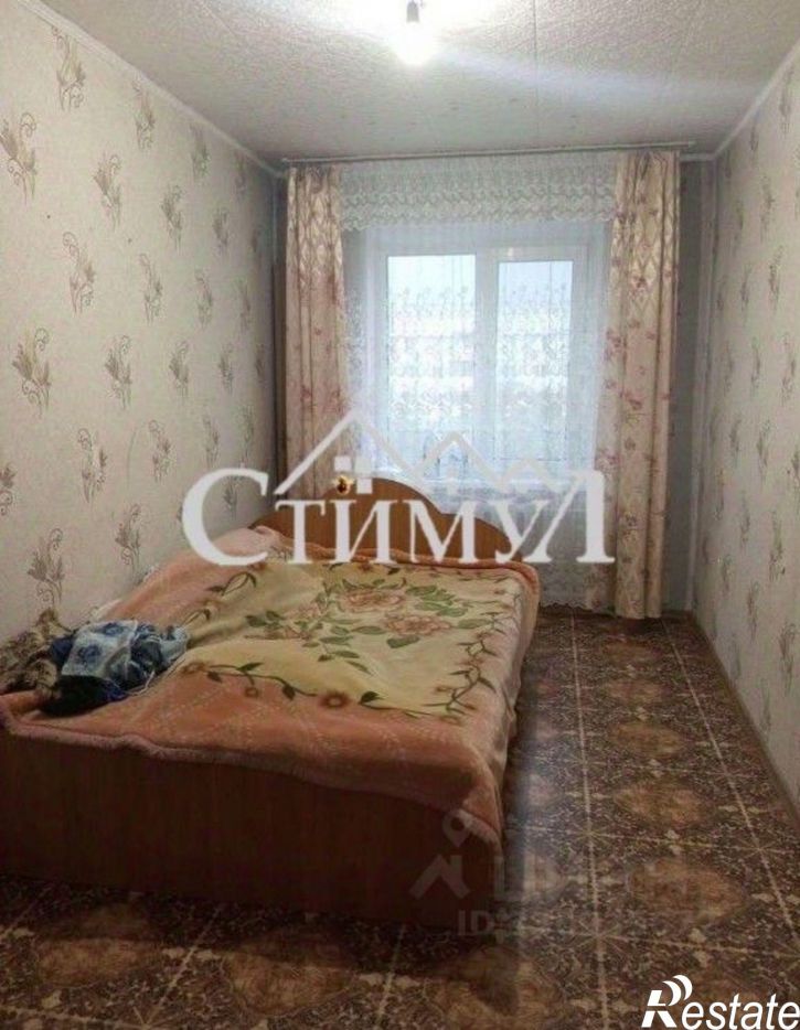 2-комн квартира Юбилейная улица, 25,  д. 25