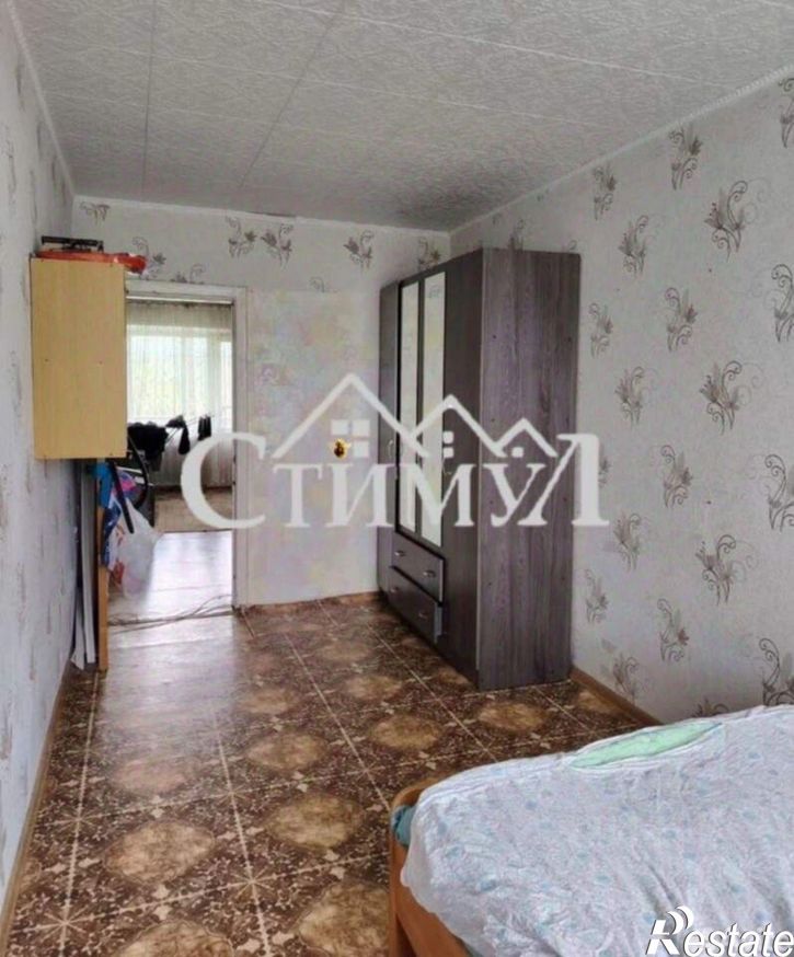 2-комн квартира Юбилейная улица, 25,  д. 25
