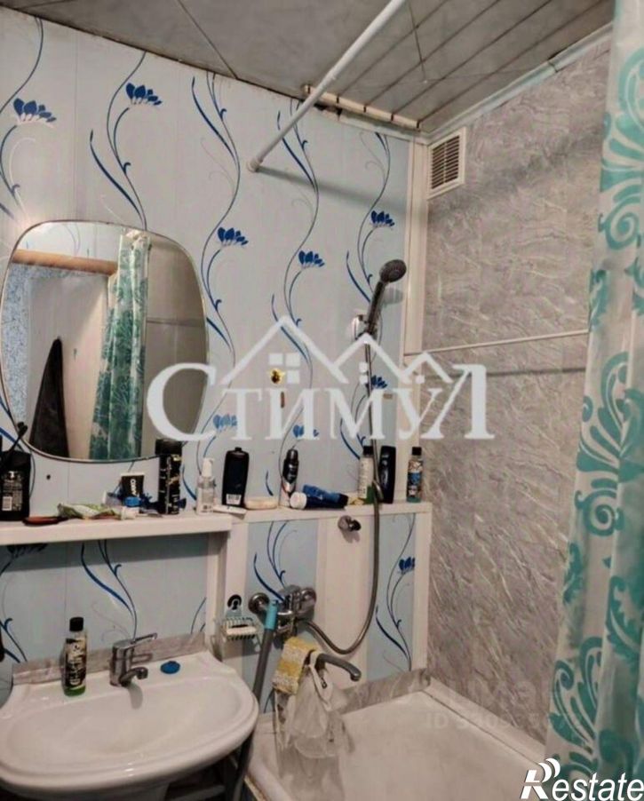 2-комн квартира Юбилейная улица, 25,  д. 25