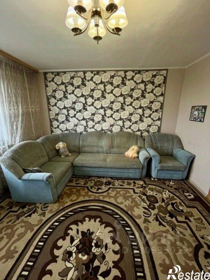 2-комн квартира Саяногорск