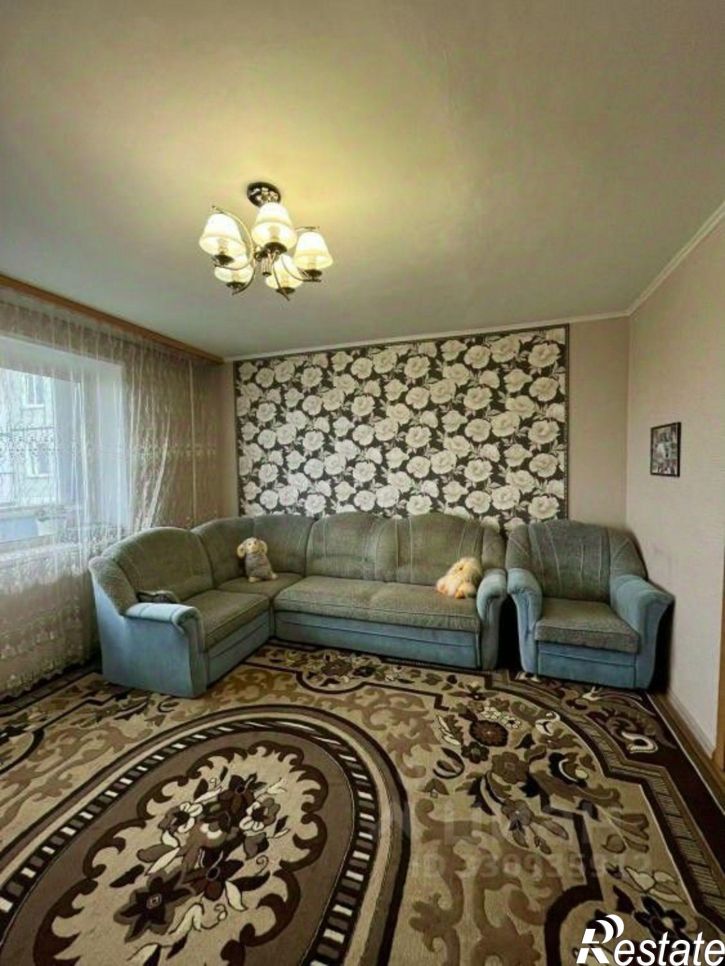 2-комн квартира Саяногорск