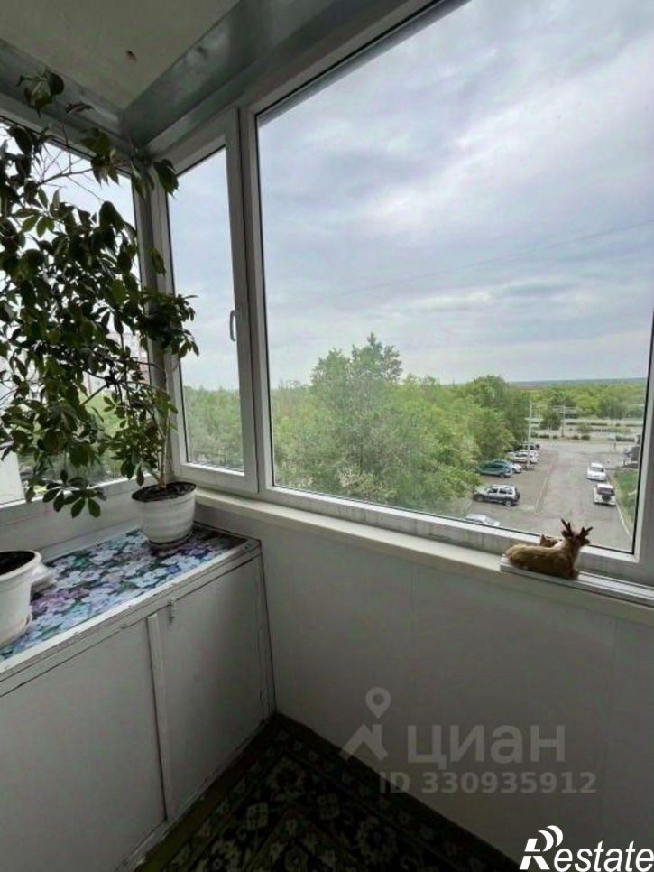2-комн квартира Саяногорск