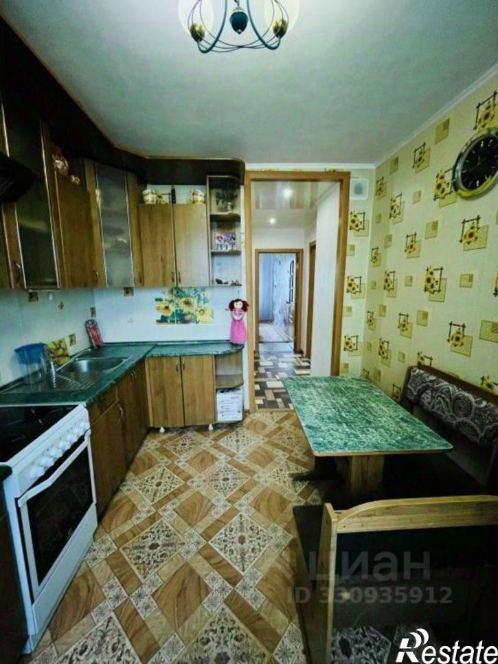 2-комн квартира Саяногорск