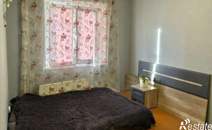 3-комн квартира Саяногорск, микрорайон Советский, 16