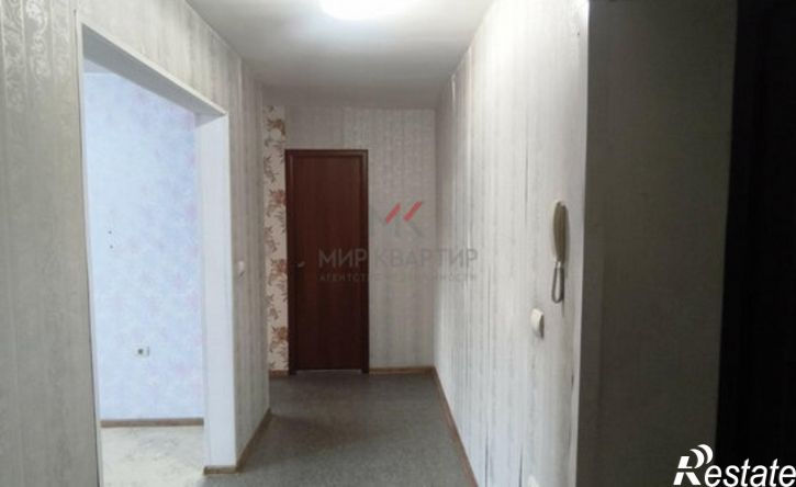 1-комн квартира улица Калинина, 12,  д. 12