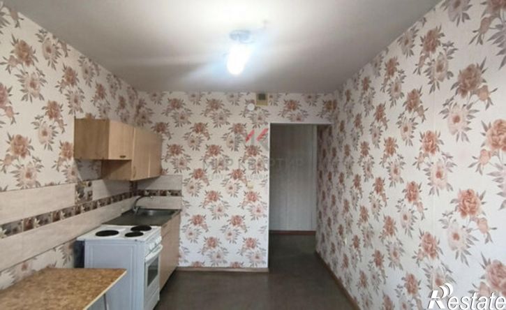 1-комн квартира улица Калинина, 12,  д. 12
