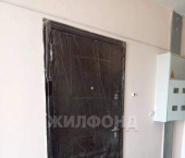 -комн, 20.6кв м, этаж 3/5 Юбилейная ул., д.34к2