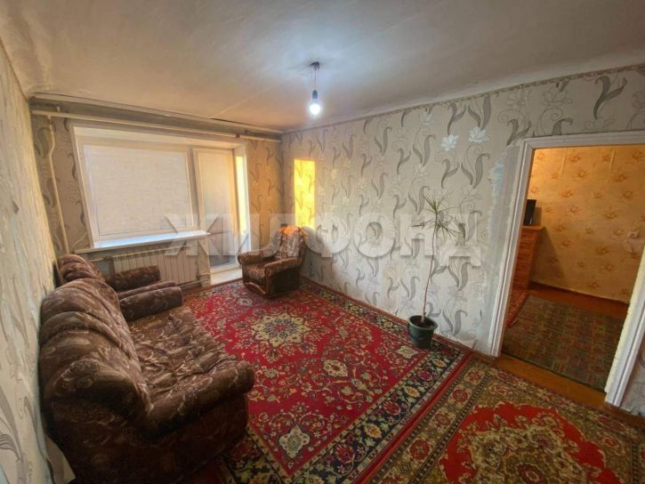 2-комн квартира Волкова ул., д.13