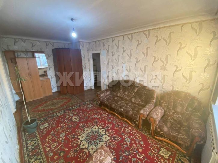 2-комн квартира Волкова ул., д.13
