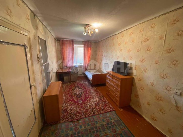 2-комн квартира Волкова ул., д.13