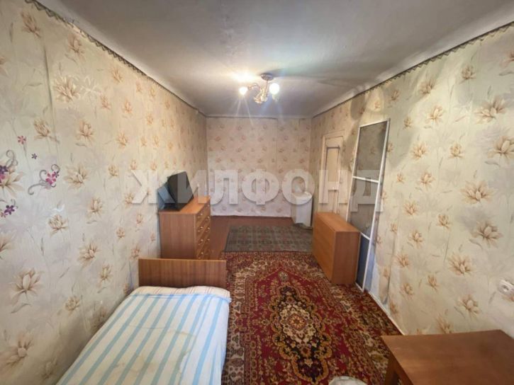 2-комн квартира Волкова ул., д.13