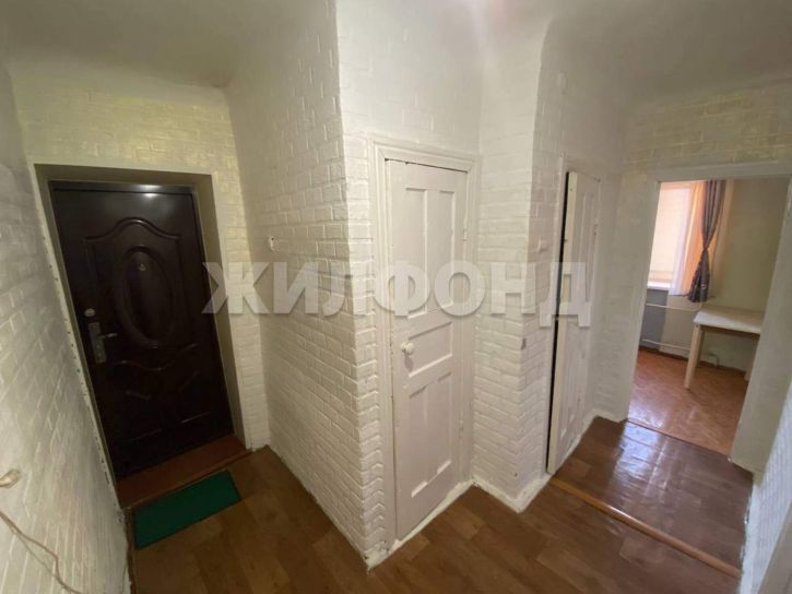 2-комн квартира Волкова ул., д.13