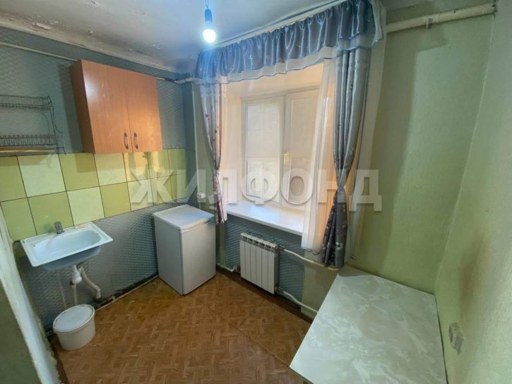 2-комн квартира Волкова ул., д.13