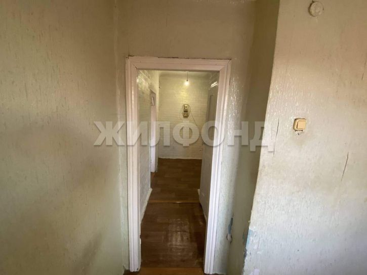2-комн квартира Волкова ул., д.13