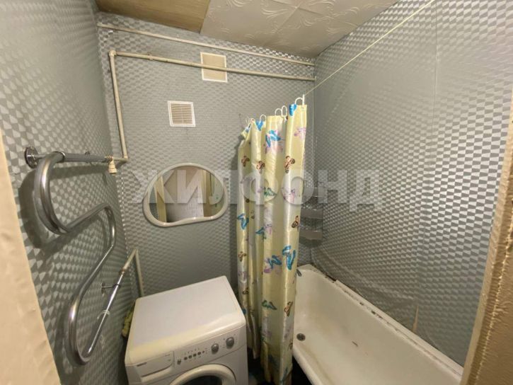 2-комн квартира Волкова ул., д.13