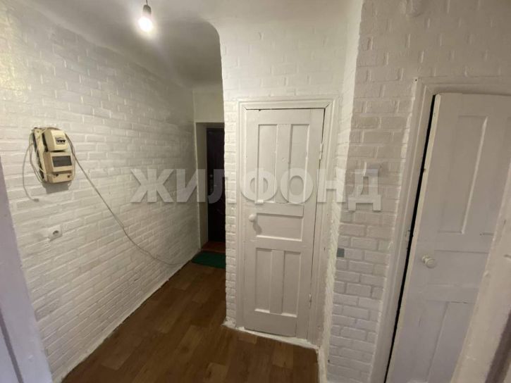 2-комн квартира Волкова ул., д.13