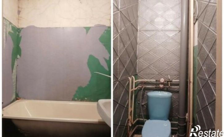 2-комн квартира Юбилейная улица, 30А,  д. 30А