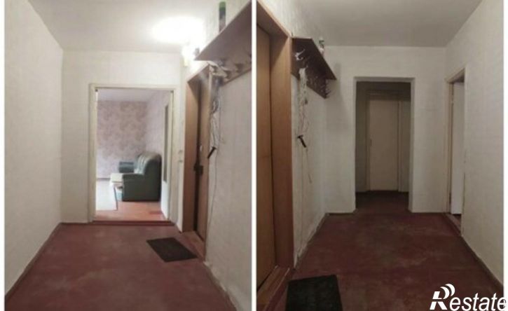 2-комн квартира Юбилейная улица, 30А,  д. 30А