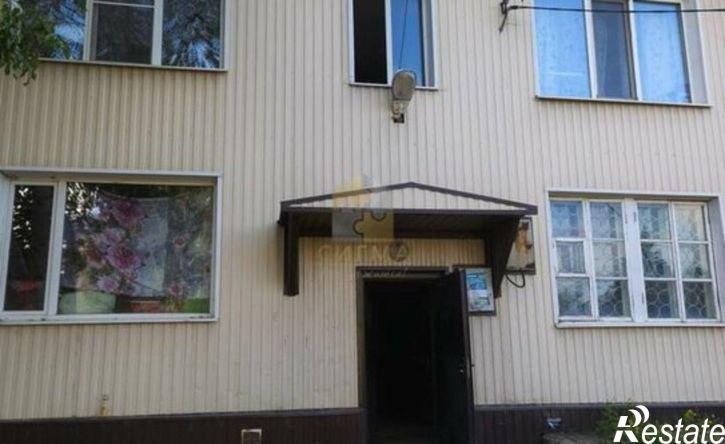 3-комн квартира Заводская улица, 13,  д. 13