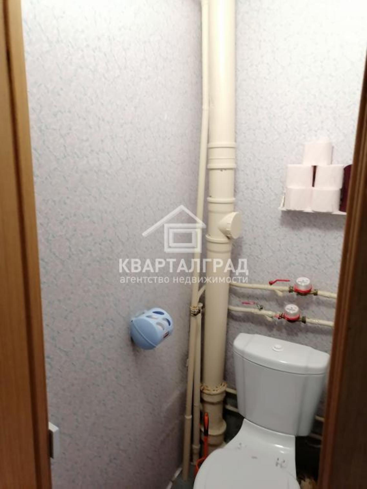 Купить квартиру за 4 160 000 рублей на Советский микрорайон, 16