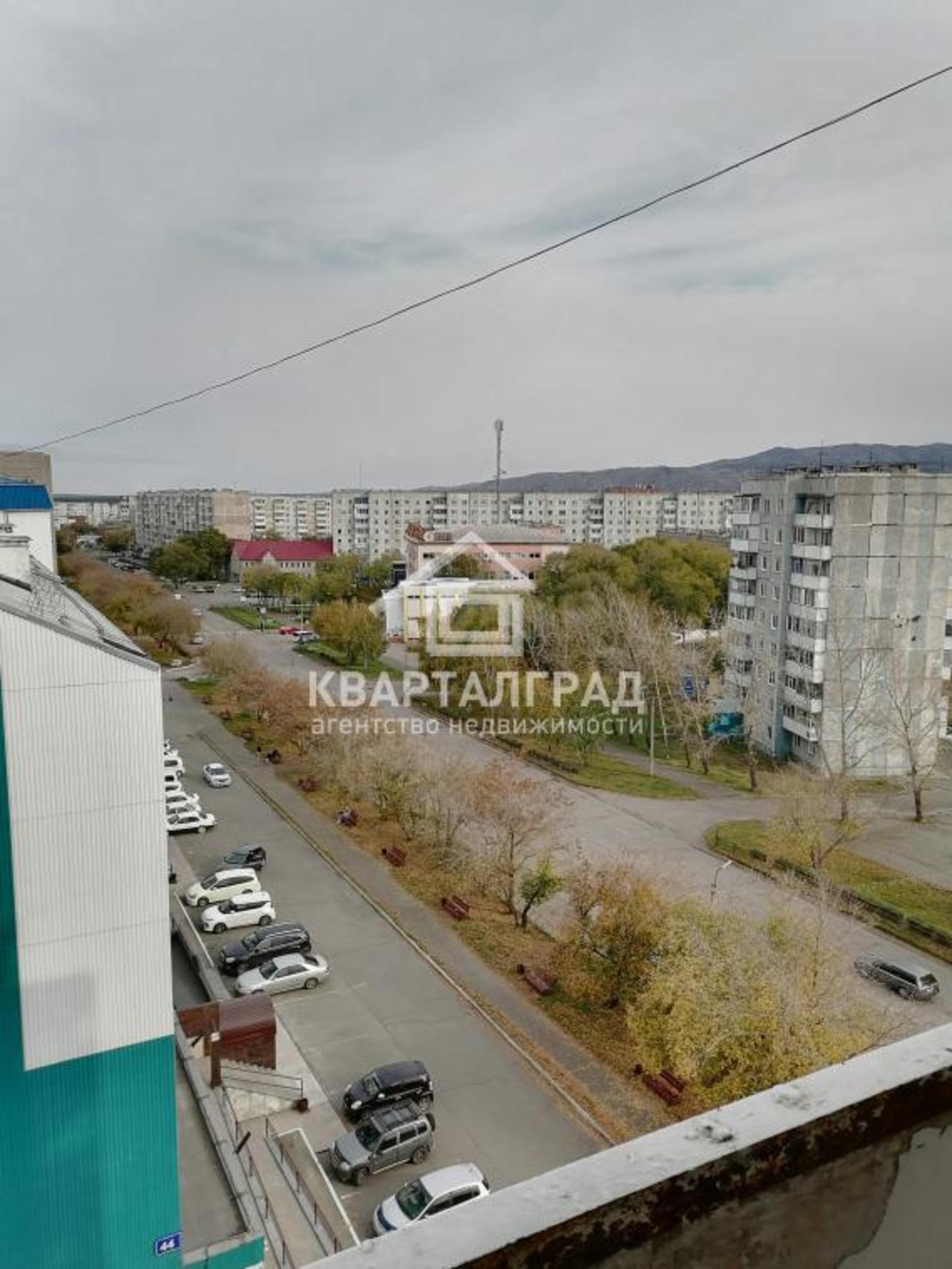 Купить квартиру за 4 160 000 рублей на Советский микрорайон, 16