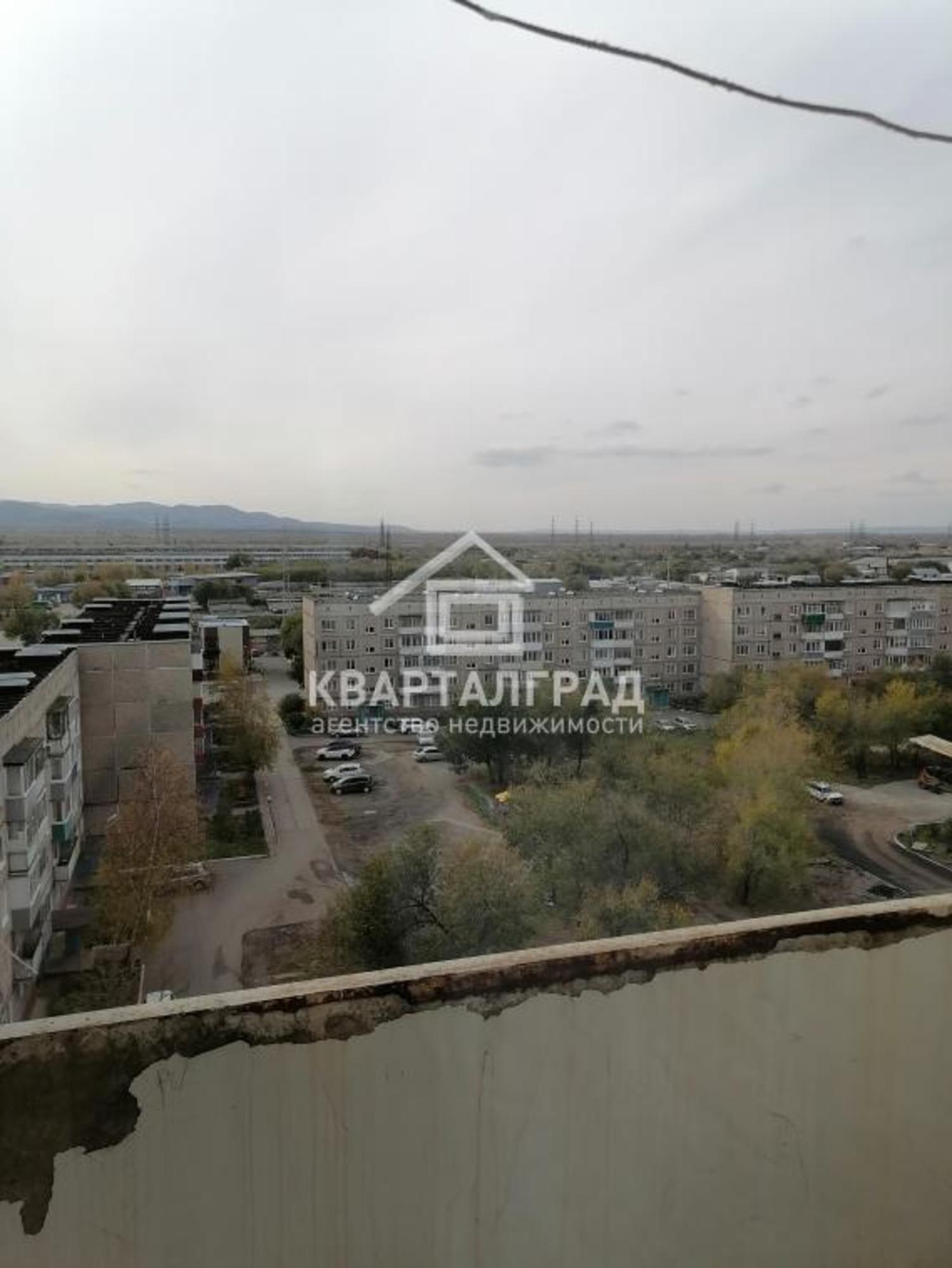Купить квартиру за 4 160 000 рублей на Советский микрорайон, 16