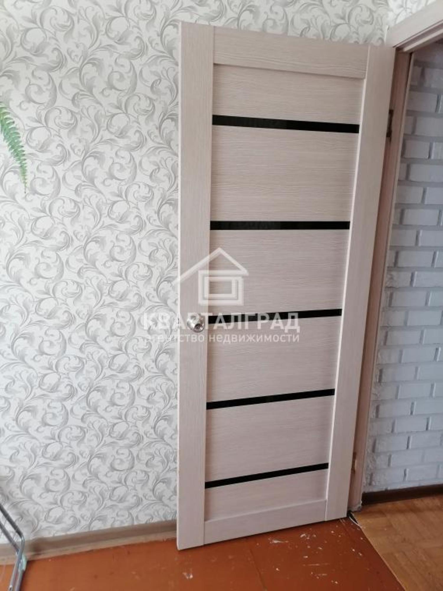 Купить квартиру за 4 160 000 рублей на Советский микрорайон, 16