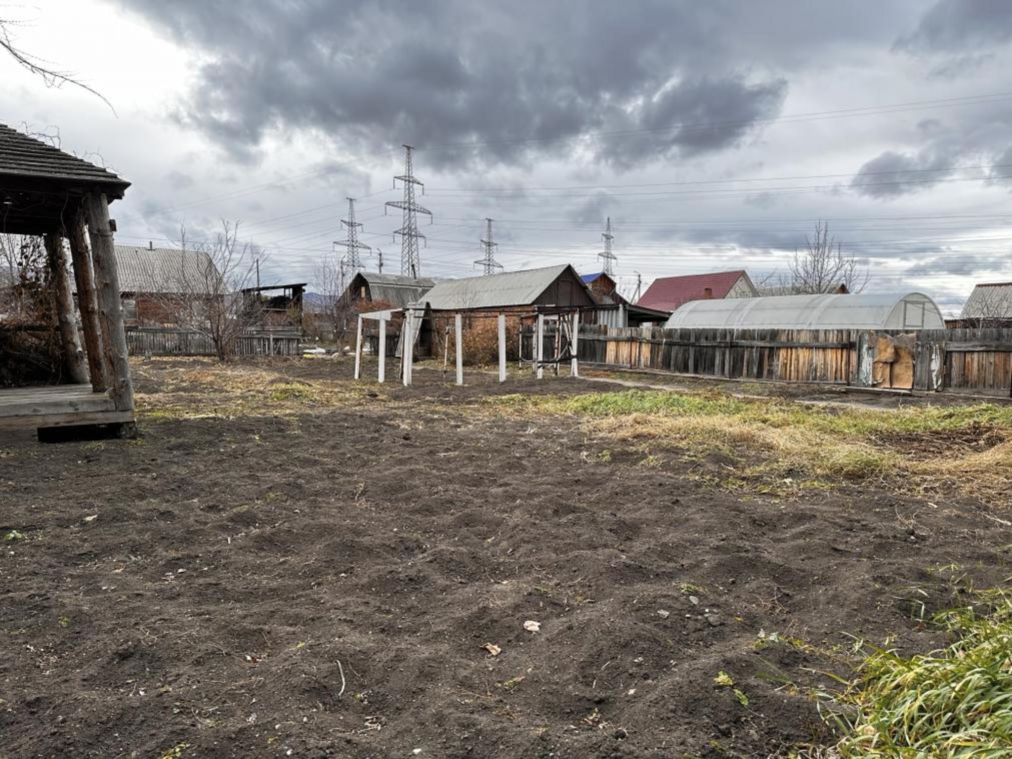 Купить дачу, дом, коттедж за 4 000 000 рублей на Геологов, 45